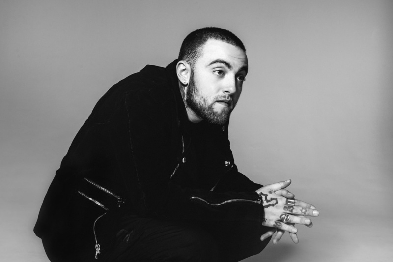 Mac Miller, 1080P, Singers
