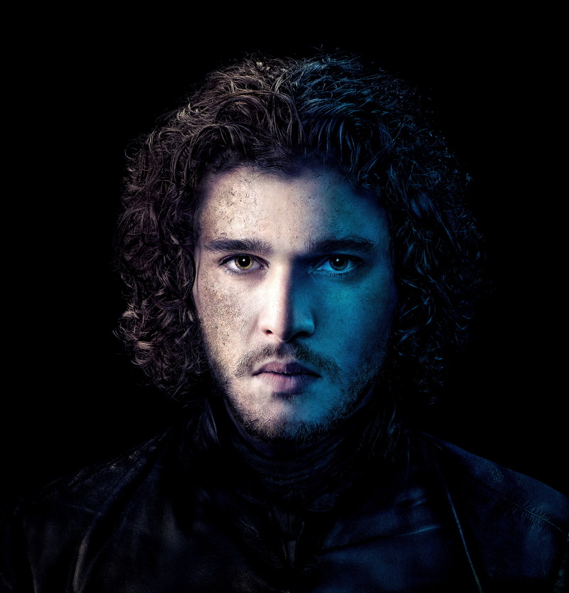 Jon Snow, 2K, Game of Thrones, Kit Harington, kit, harrington