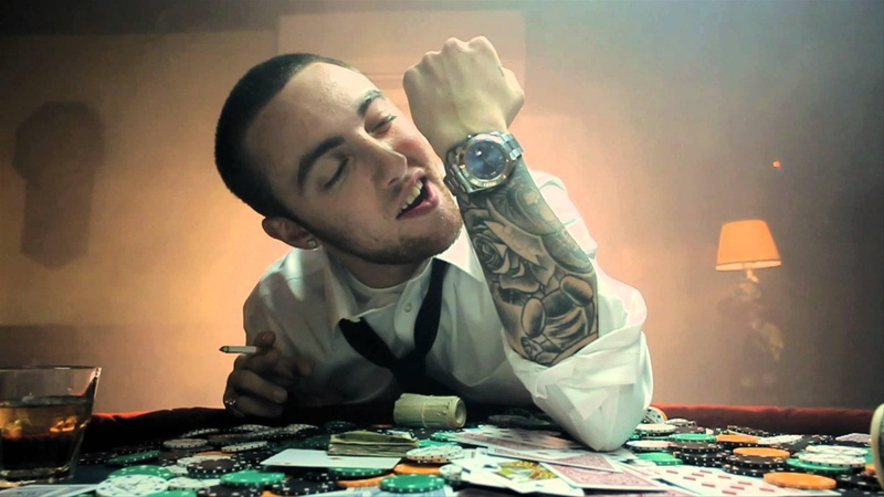 1080P, miller, mac