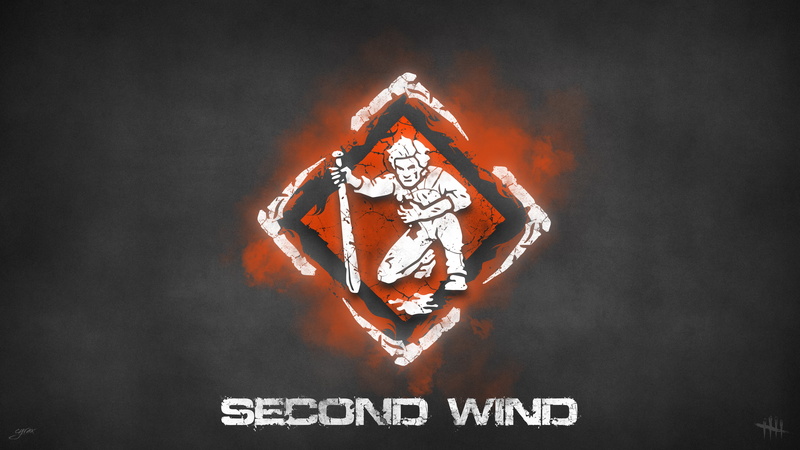 Video Game, Dead by Daylight, Steve Harrington (Dead by Daylight), Second Wind (Dead by Daylight), 8K