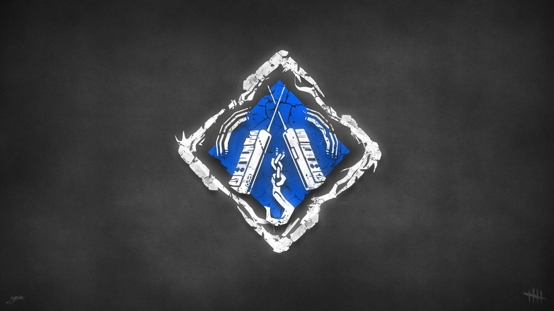 8K, Dead by Daylight, Camaraderie (Dead by Daylight), Video Game, Steve Harrington (Dead by Daylight)