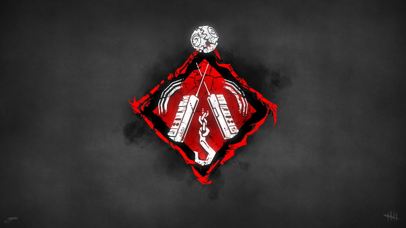 8K, Camaraderie (Dead by Daylight), Dead by Daylight, Video Game, Steve Harrington (Dead by Daylight)