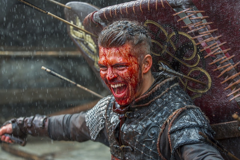1080P, Vikings, TV Show