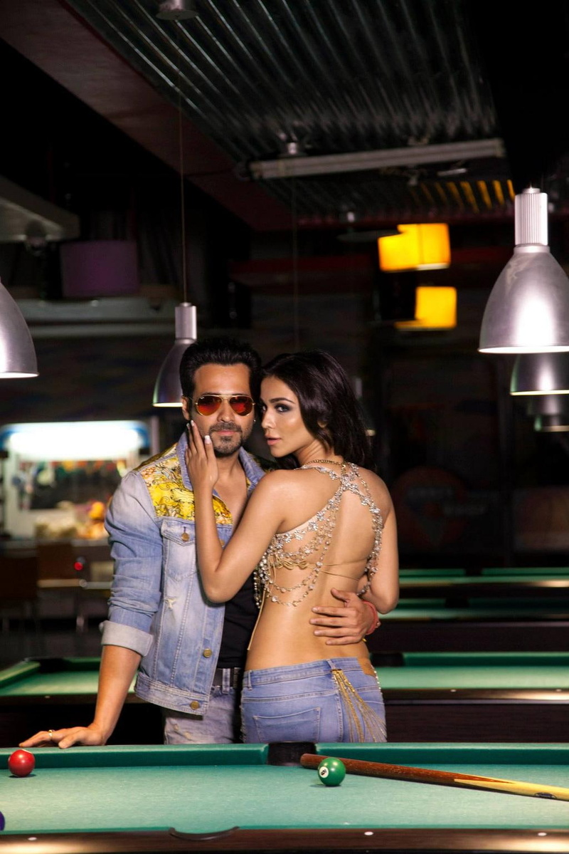 photoshoot, malik, humaima, 720P