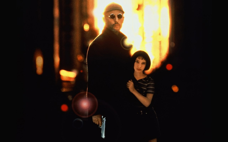 720P, leon the professional