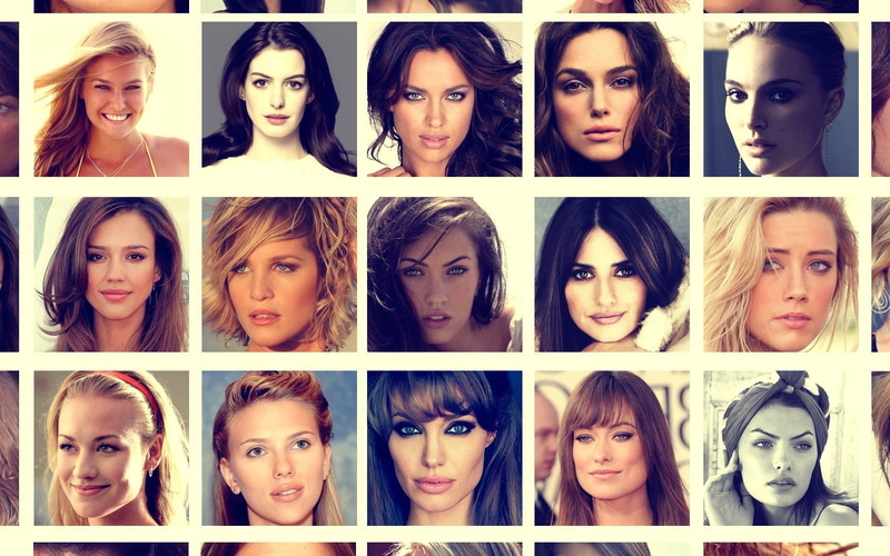 720P, celebrity natalie portman keira knightley amber heard megan fox jessica alba olivia wilde angelina jolie scarlett johansson anne hathaway