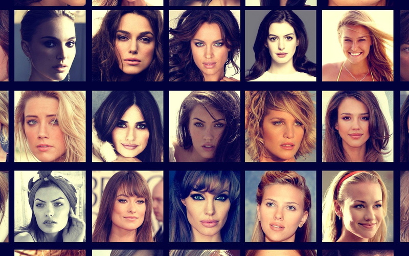 strahovski, amber, portman, alba, shayk, keira, natalie, penelope, megan, fox, yvonne, olivia, anne, refaeli, knightley, heard, wilde, bar, cruz, jolie