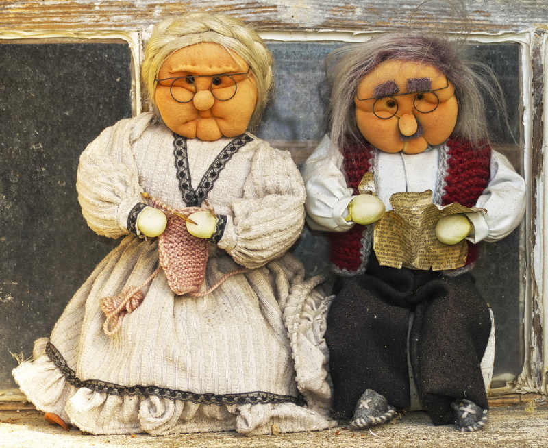 woman, pair, decoration, sister, harmony, toy, people, doll, art and craft, human representation, male likeness, female likeness, still life, childhood