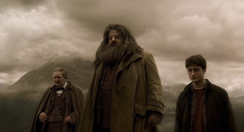 nature, male likeness, history, adult, Harry Potter and the Half-Blood Prince, spirituality, representation, Horace Slughorn, cloud - sky, Harry Potter