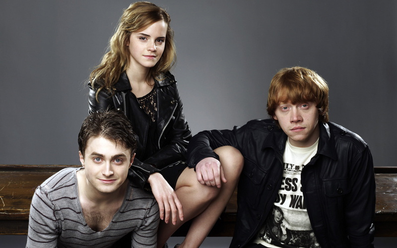 half, blood, potter, wattson, prince, emma, 2K, celebrities, harry, hd, photoshoot