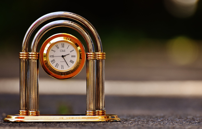 clock, decorative, pocket watch, accuracy, instrument of measurement, technology, watch, grandfather clock, antique, number, outdoors, time of, clock face