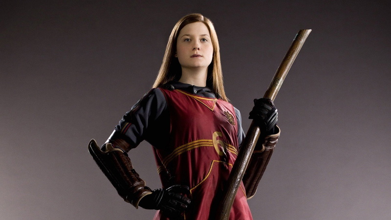 weasley, harry, wright, bonnie, ginny, 1080P, potter