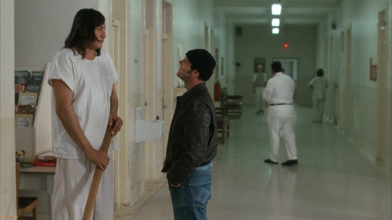 nest, jack, nicholson, 1080P, flew, cuckoos