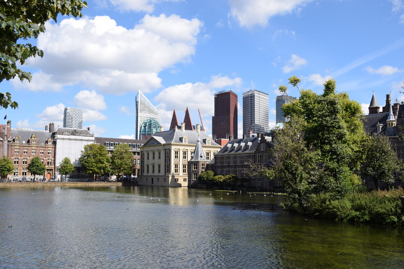 building, cityscape, sights, government, day, prime minister, cloud - sky, outdoors, courtyard, residence, waterfront, skyscraper, government building