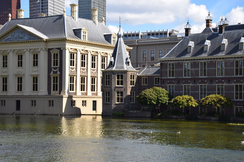 river, building exterior, nature, day, travel, historical, residence, architecture, monument, politics, city, courtyard, reflection, water, prime minister