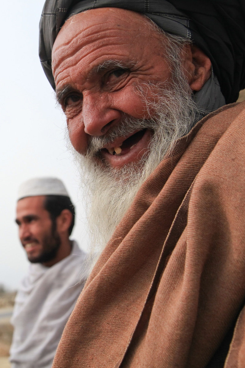 thoughtful, tradition, traditional, old, person, turban, waist up, front view, clothing, 5K, headshot, mustache, headwear, beard, lifestyles, senior men