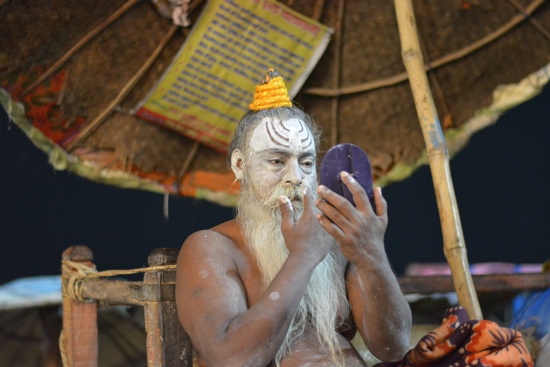 festival, india, focus on foreground, place of worship, architecture, statue, religion, shirtless, representation, men, human body part, built structure