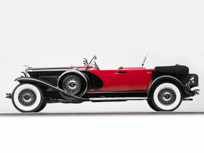 cowl, convertible, lwb, luxury, 1930, model j, 1080P, retro, 487 2336, phaeton, duesenberg, dual, lebaron