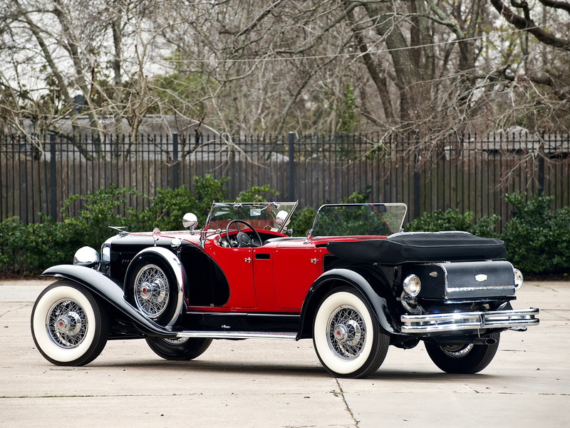 phaeton, lwb, cowl, luxury, convertible, 487 2336, lebaron, 1080P, dual, 1930, retro, model j, duesenberg