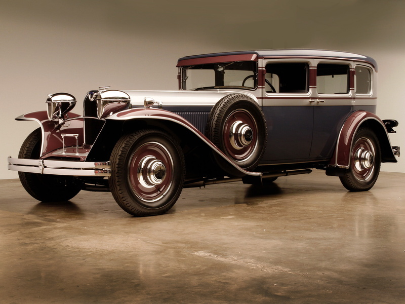 sedan, 1080P, retro, 1930, ruxton, wheel, luxury, model c