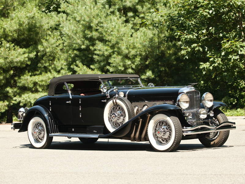 1080P, lagrande, luxury, retro, 255 2276, roxas, model j, torpedo, phaeton, duesenberg, 1930