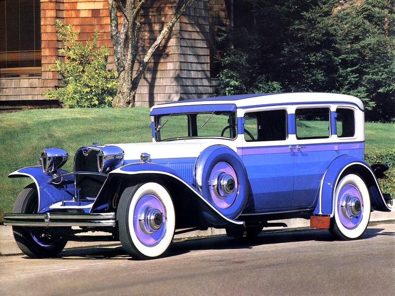 sedan, 720P, retro, ruxton, luxury, model c, 1930