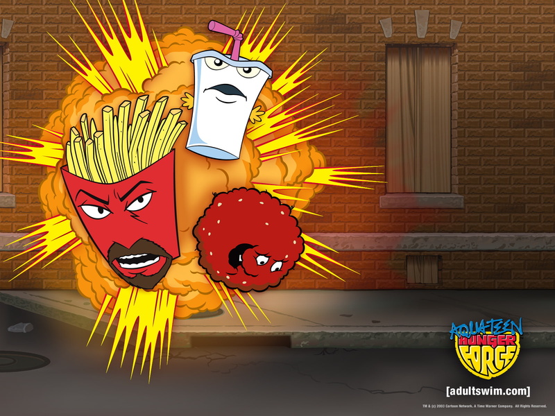 aqua, cartoon/comic, explosion, 720P, hunger, athf, teen, hd, force