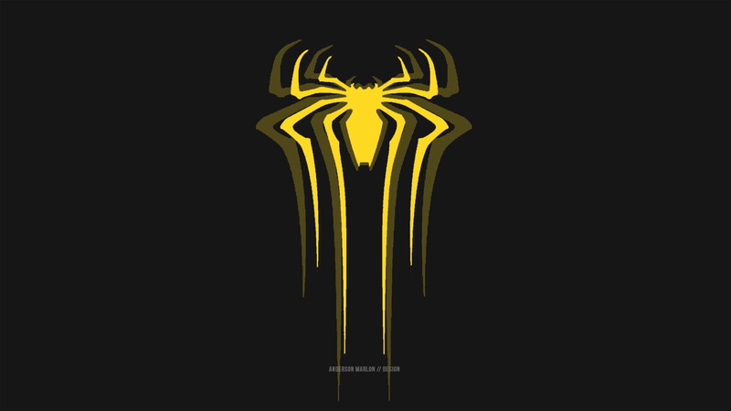 animal, 1080P, pattern, indoors, yellow, cut out, healthcare and medicine, studio shot, animal themes, vibrant color, creativity, spider man big time spiderman