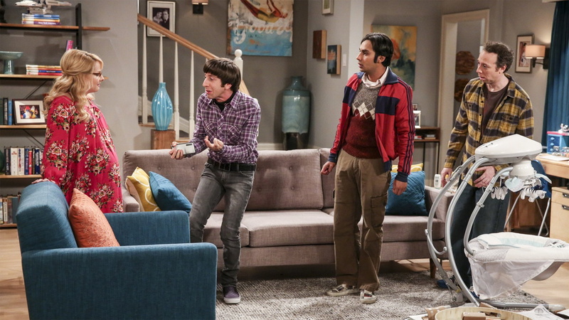 Bernadette Rostenkowski, Raj Koothrappali, Simon Helberg, Melissa Rauch, TV Show, 1080P, Kunal Nayyar, The Big Bang Theory, Howard Wolowitz