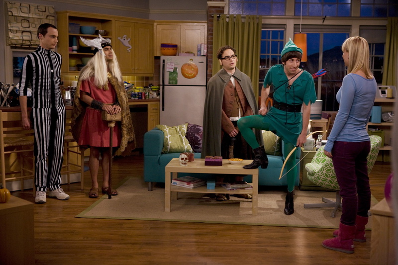 kaley, cooper, 1080P, johnny, cuoco, leonard, wolowitz, theory, bang, serie, big, hofstadter, galecki, sheldon, howard