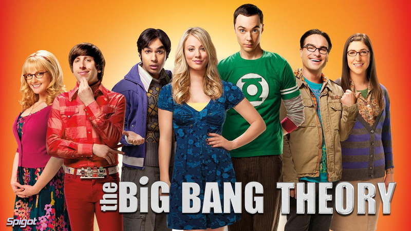 Bernadette Rostenkowski, Penny, Leonard Hofstadter, Sheldon Cooper, Raj Koothrappali, The Big Bang Theory, Mayim Bialik, 1080P, Howard Wolowitz, Amy Farrah