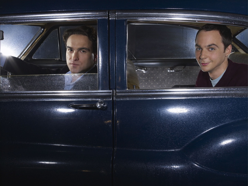 business, headshot, happiness, smiling, inside Of, shirt, elegance, johnny galeki, travel, s, caucasian Ethnicity, celebrities, land Vehicle, sitting, reflection