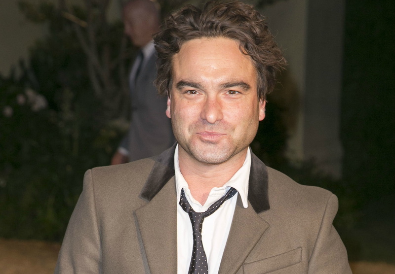 mature adult, well-dressed, corporate business, suit, confidence, front view, looking at camera, jacket, one person, contemplation, males, face, johnny galecki