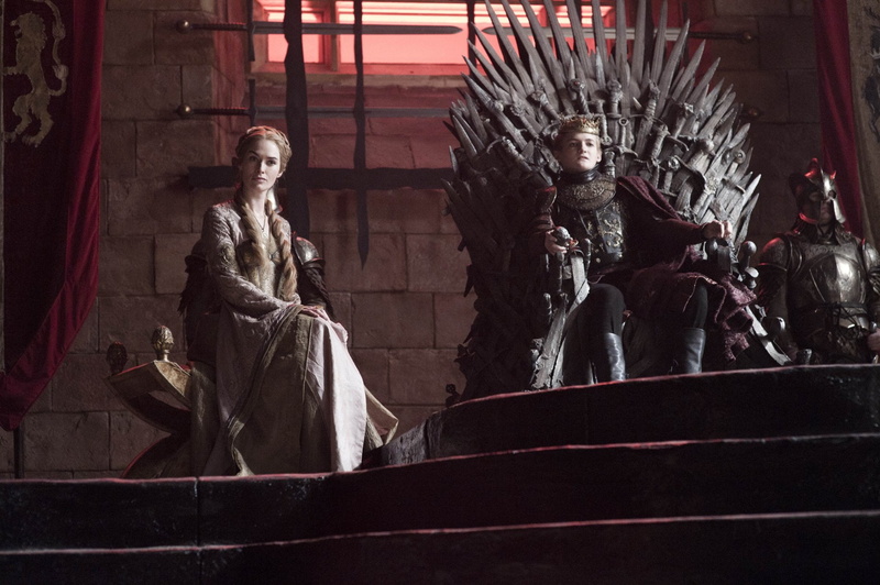 TV Show, Game Of Thrones, Cersei Lannister, Lena Headey, 1080P, Joffrey Baratheon, Jack Gleeson