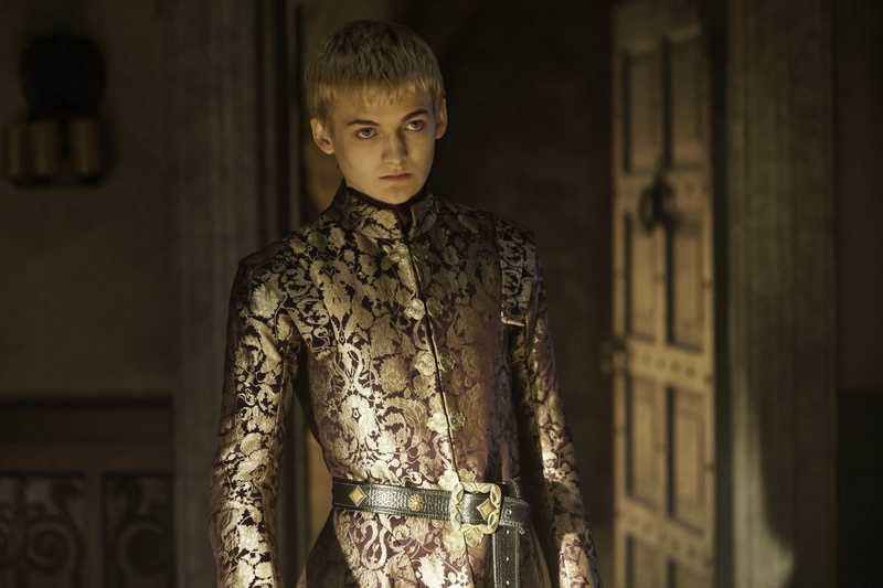 Game Of Thrones, Jack Gleeson, 1080P, Joffrey Baratheon, TV Show