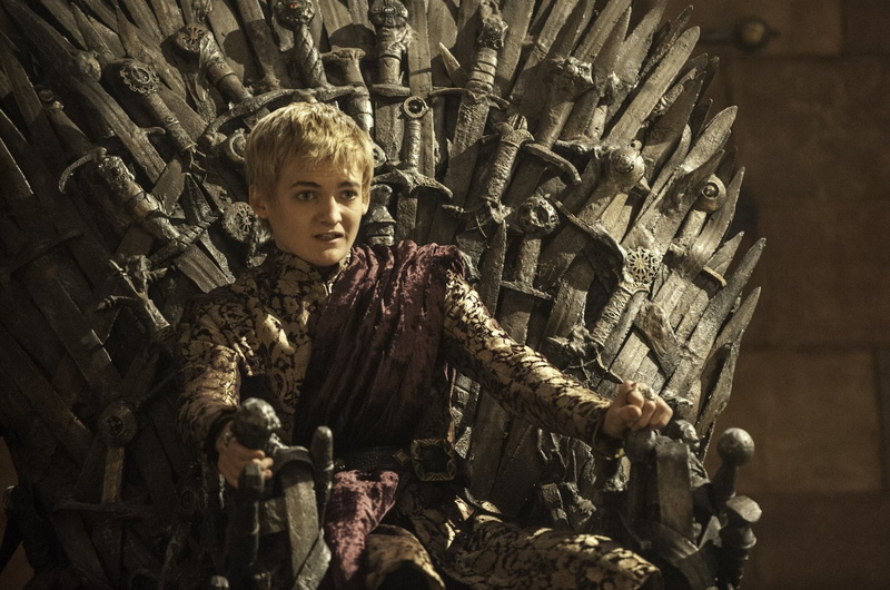 Joffrey Baratheon, 1080P, TV Show, Game Of Thrones, Jack Gleeson