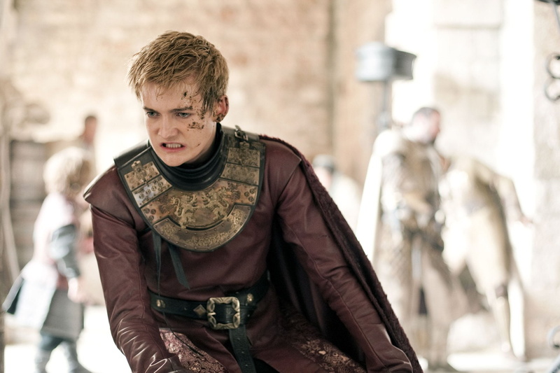 Jack Gleeson, 1080P, Joffrey Baratheon, TV Show, Game Of Thrones