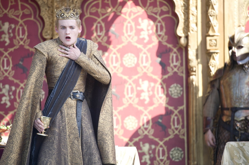TV Show, Jack Gleeson, Joffrey Baratheon, Game Of Thrones, 1080P