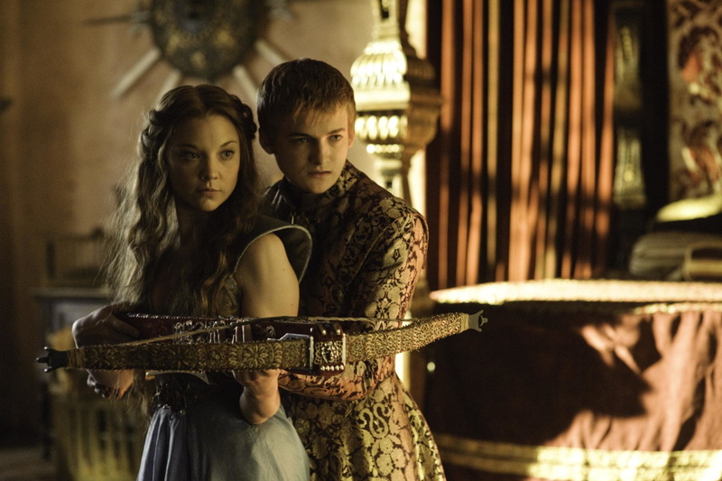 beauty, performance, young women, Joffrey Baratheon, 1080P, beautiful people, Game Of Thrones, two people, Jack Gleeson, artist, love, couple - relationship