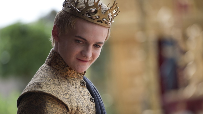smiling, clothing, adult, side view, Joffrey Baratheon, portrait, women, Jack Gleeson, TV Show, looking at camera, young women, young adult, 1080P, outdoors