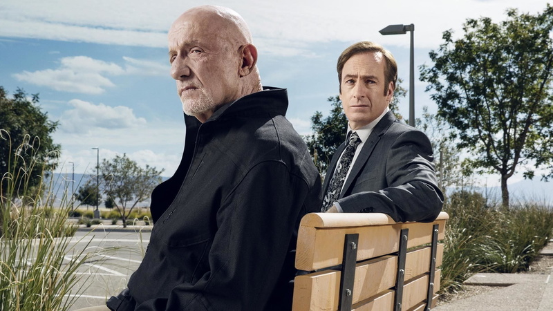 Jonathan Banks, 1080P, TV Show, Mike Ehrmantraut, Bob Odenkirk, Better Call Saul, Jimmy McGill