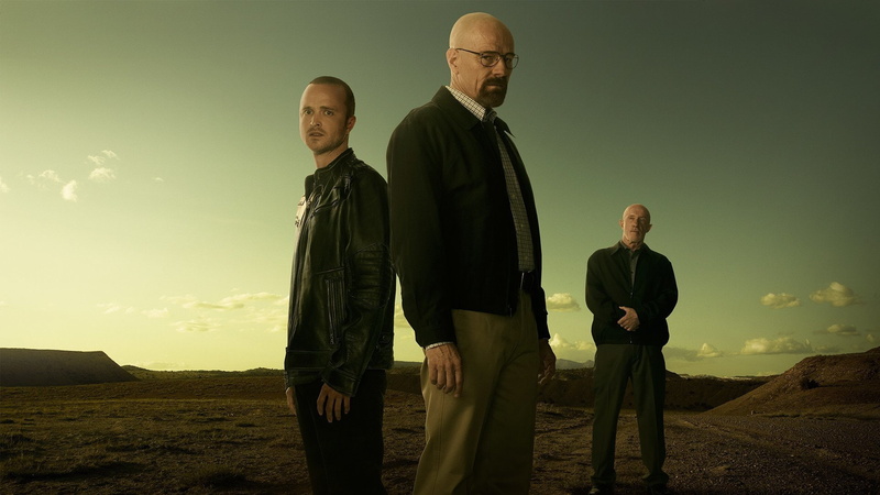 Jonathan Banks, Walter White, Breaking Bad, Mike Ehrmantraut, TV Show, Jesse Pinkman, 1080P, Bryan Cranston, Aaron Paul