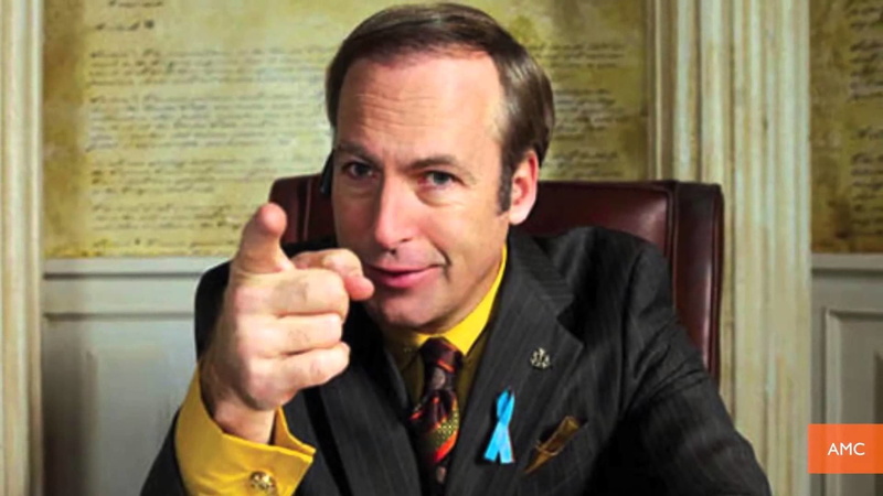 Breaking Bad, 1080P, Bob Odenkirk, TV Show, Saul Goodman