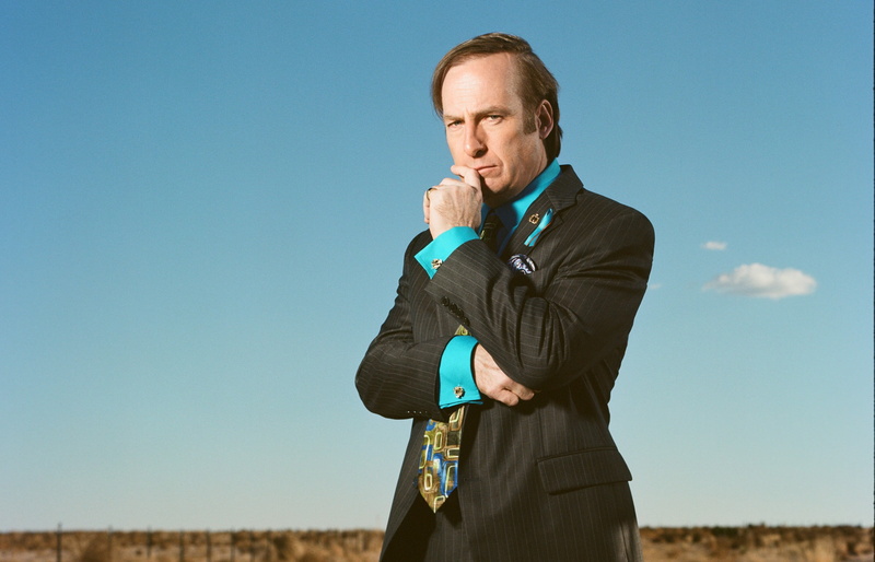 Saul Goodman, Breaking Bad, 2K, Bob Odenkirk, TV Show