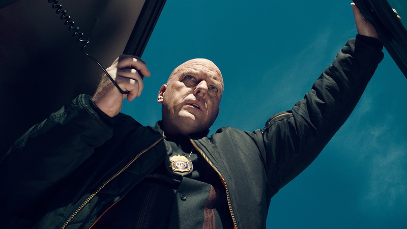 Dean Norris, TV Show, Hank Schrader, 1080P, Breaking Bad