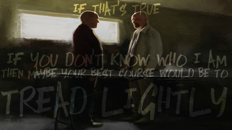 Breaking Bad, Hank Schrader, Bryan Cranston, 1080P, heisenberg, Walter White