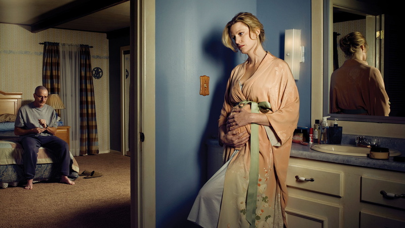 Breaking Bad, Bryan Cranston, 1080P, TV Show, Skyler White, Anna Gunn, Walter White