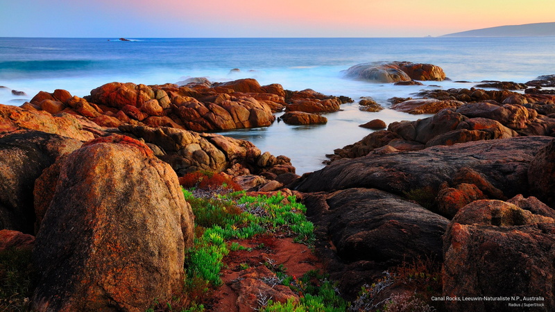 rocks, canal, n, Oceania, p, naturaliste, 2K, leeuwin, australia