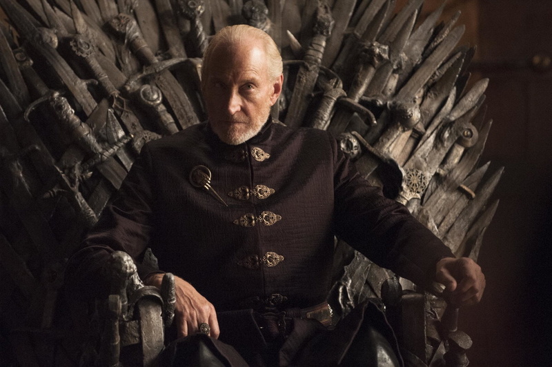 Tywin Lannister, Charles Dance, TV Show, 1080P, Game Of Thrones