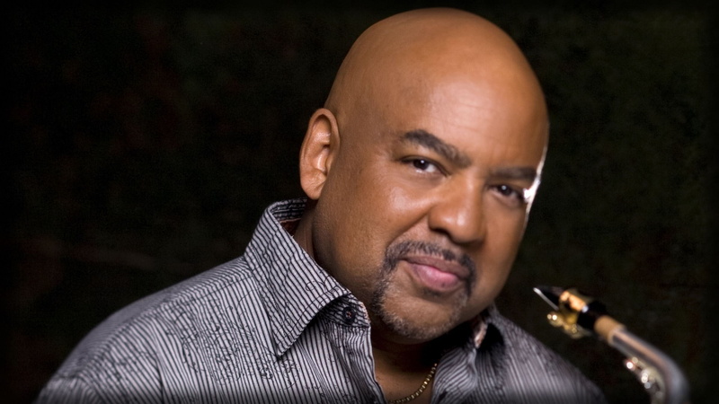 gerald albright, 1080P